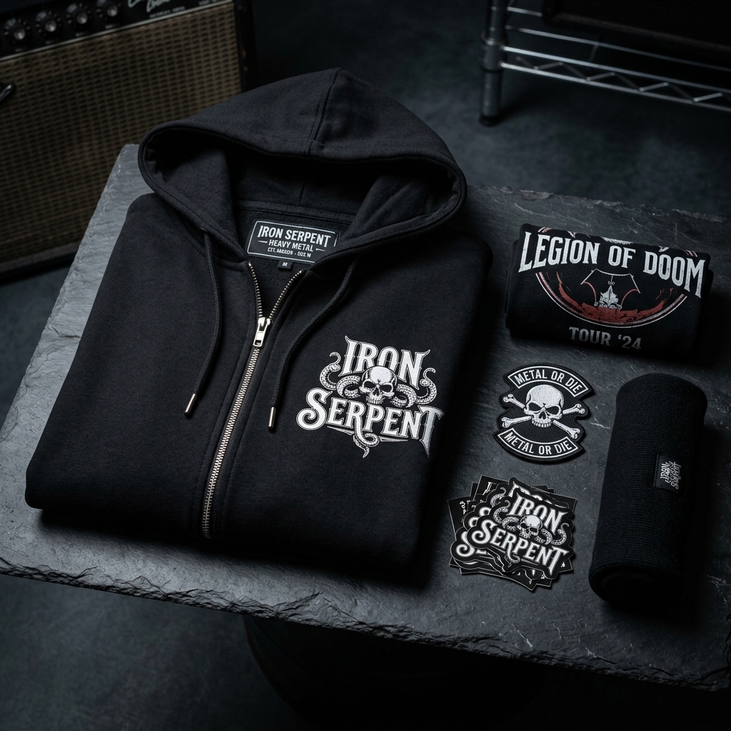 EMP Merchandising
