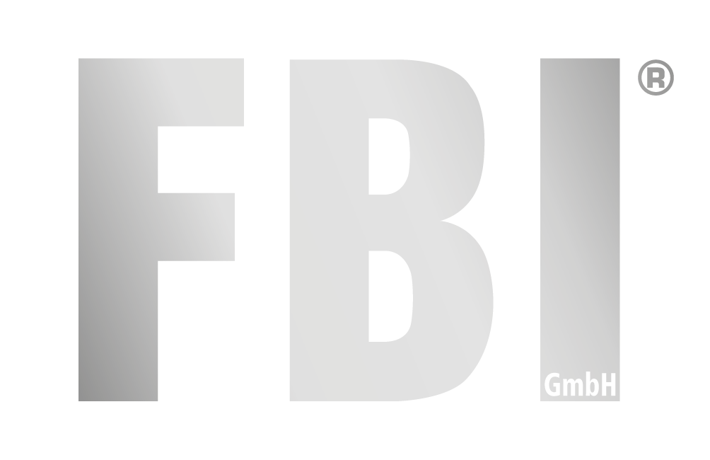 FBI GmbH Logo