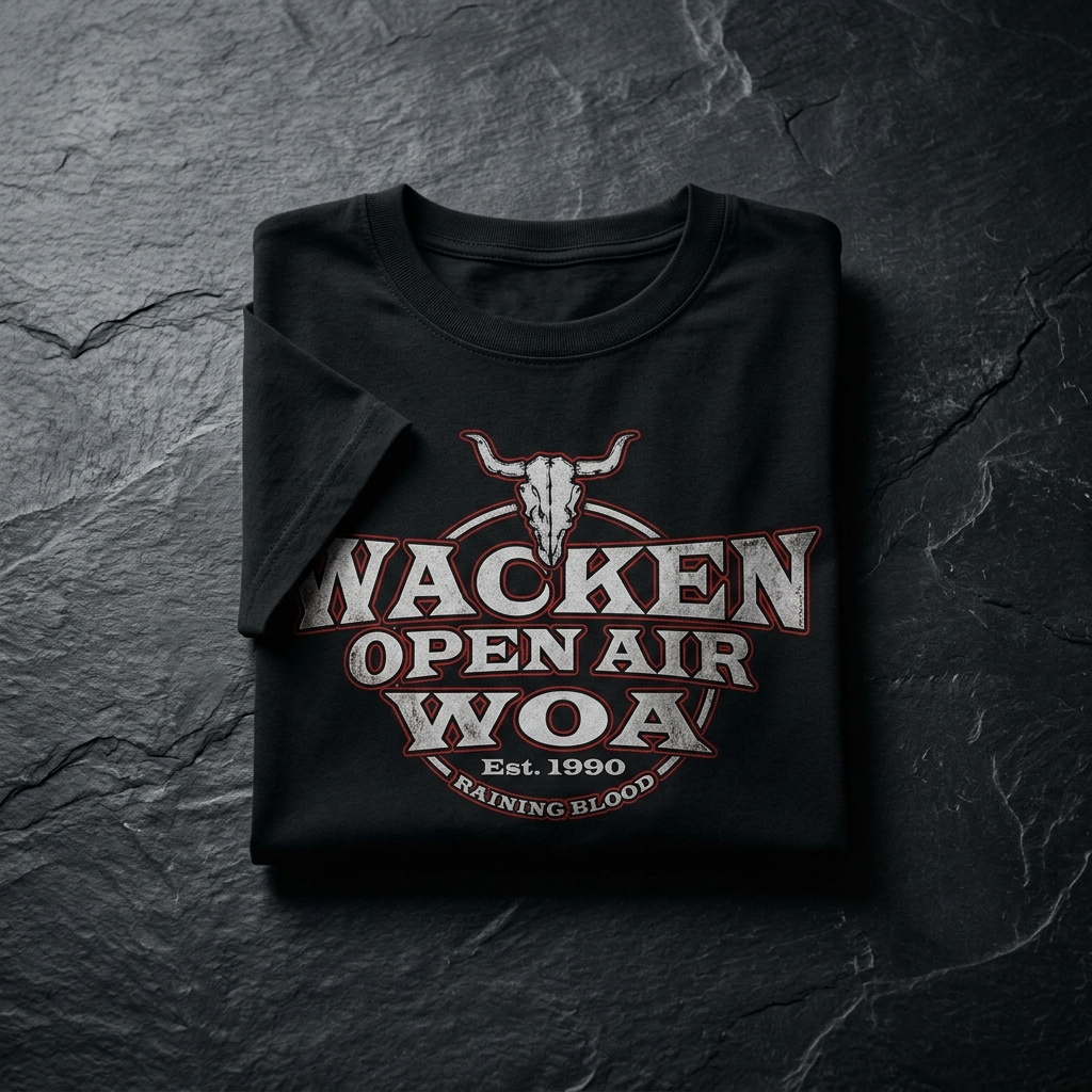 Wacken Open Air